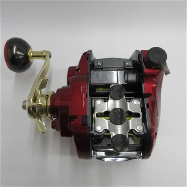 １９シーボーグ５００ＭＪ